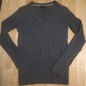 Tommy Hilfiger Womans Small long sleeve